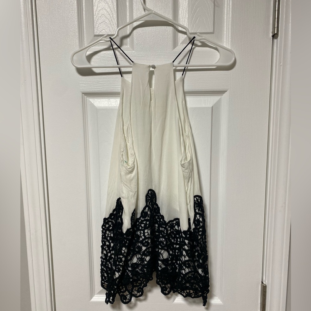 Caren Forbes blouse - Picture 2 of 4